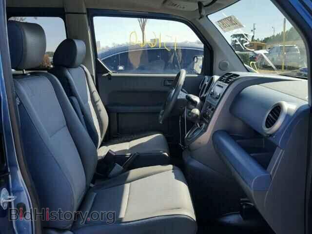 2006 HONDA ELEMENT - VIN: 5J6YH18756L004355 - Photo 5
