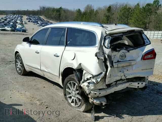 2013 BUICK ENCLAVE - VIN: 5GAKRCKD0DJ115795 - Фото 3
