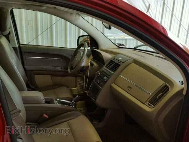 2010 DODGE JOURNEY - VIN: 3D4PH6FV2AT108088 - Фото 5