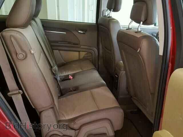 2010 DODGE JOURNEY - VIN: 3D4PH6FV2AT108088 - Фото 6