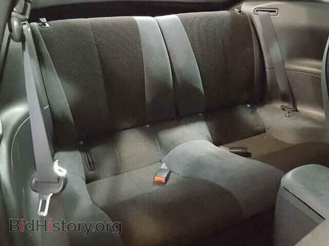 2007 MITSUBISHI ECLIPSE - VIN: 4A3AK24F47E013529 - Фото 6