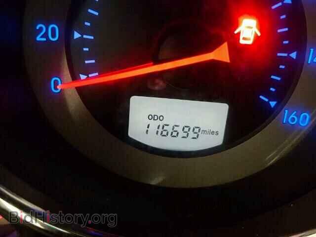 2007 MITSUBISHI ECLIPSE - VIN: 4A3AK24F47E013529 - Фото 8