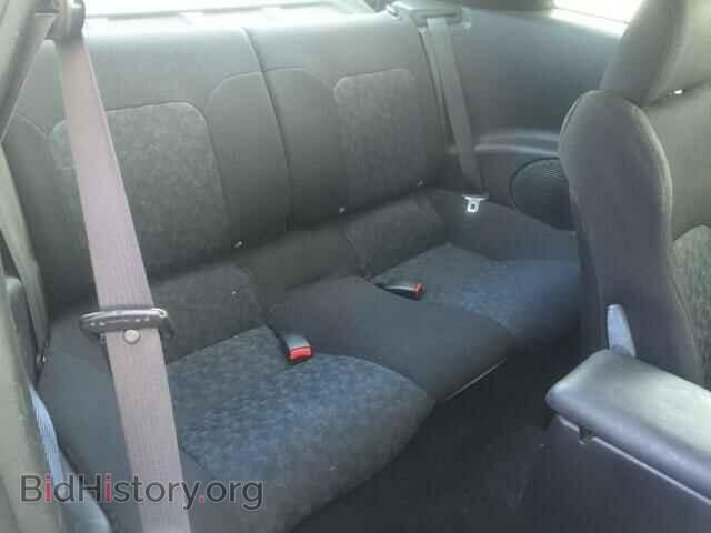2003 MITSUBISHI ECLIPSE - VIN: 4A3AC44GX3E155055 - Фото 6