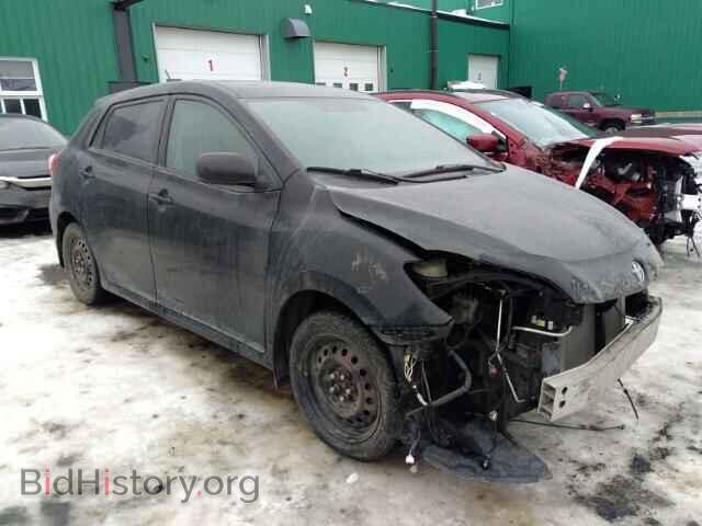 Фотография 2T1KU4EE3CC771362 - TOYOTA COROLLA 2012