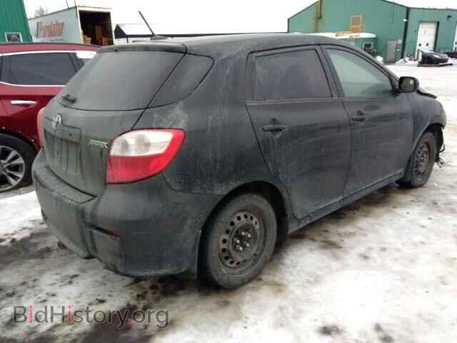 2012 TOYOTA COROLLA - VIN: 2T1KU4EE3CC771362 - Фото 4