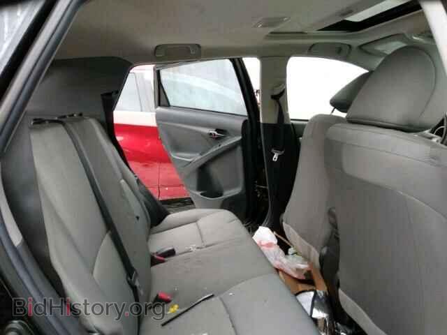 2012 TOYOTA COROLLA - VIN: 2T1KU4EE3CC771362 - Фото 6