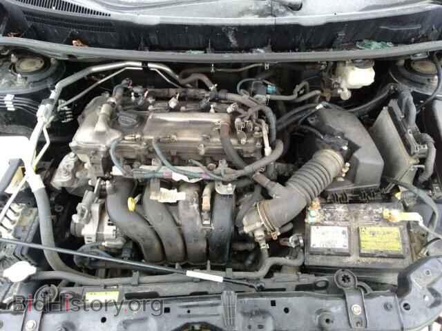 2012 TOYOTA COROLLA - VIN: 2T1KU4EE3CC771362 - Фото 7