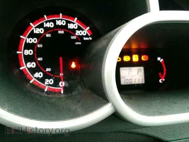 2012 TOYOTA COROLLA - VIN: 2T1KU4EE3CC771362 - Фото 8