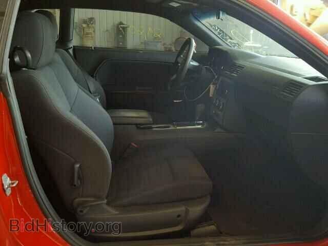 2010 DODGE CHALLENGER - VIN: 2B3CJ4DV2AH289422 - Фото 5