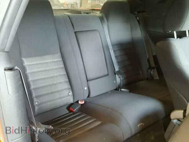 2010 DODGE CHALLENGER - VIN: 2B3CJ4DV2AH289422 - Фото 6