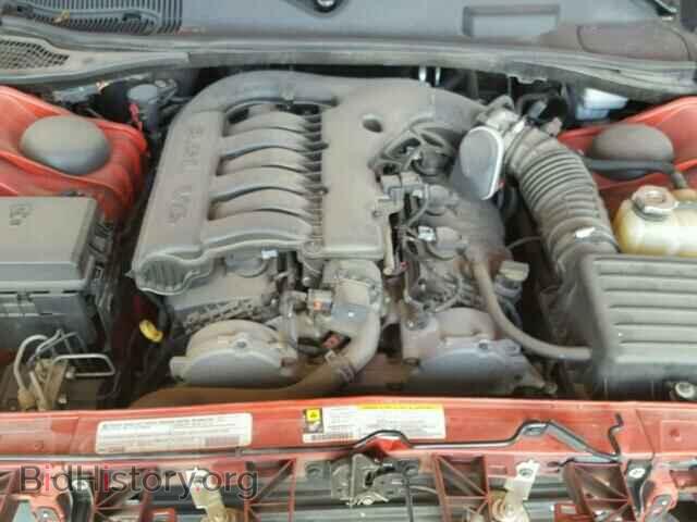 2010 DODGE CHALLENGER - VIN: 2B3CJ4DV2AH289422 - Фото 7
