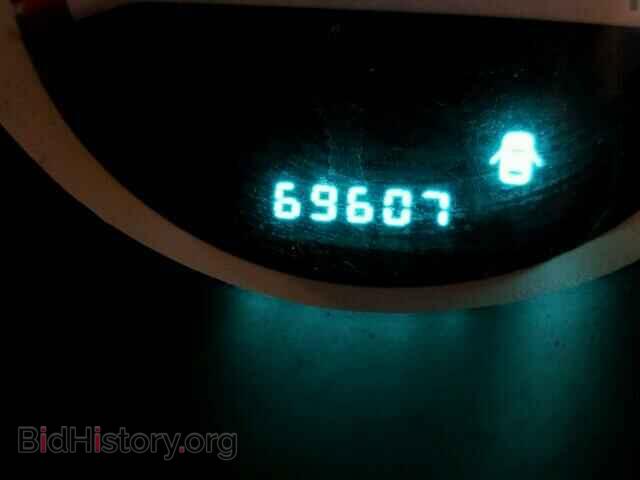 2010 DODGE CHALLENGER - VIN: 2B3CJ4DV2AH289422 - Фото 8
