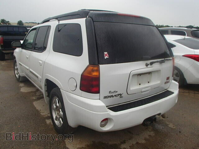 2003 GMC ENVOY - VIN: 1GKES16S136213091 - Фото 3