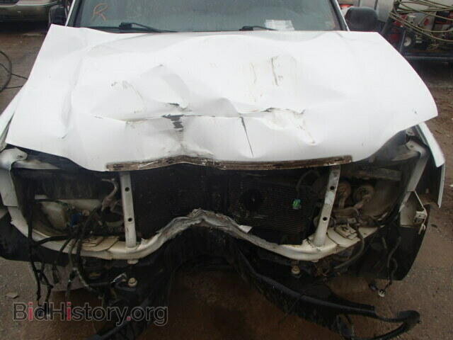 2003 GMC ENVOY - VIN: 1GKES16S136213091 - Фото 7