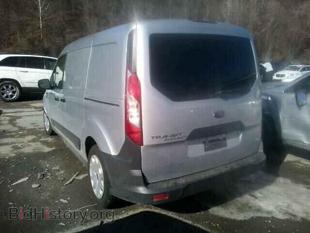 2017 FORD TRANSIT CO - VIN: NM0LE7E7XH1292871 - Фото 3