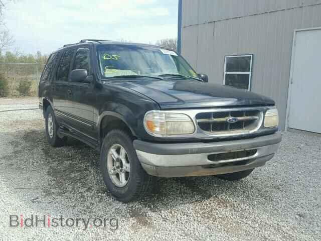 Фотография 1FMZU34E2WUC62571 - FORD EXPLORER 1998