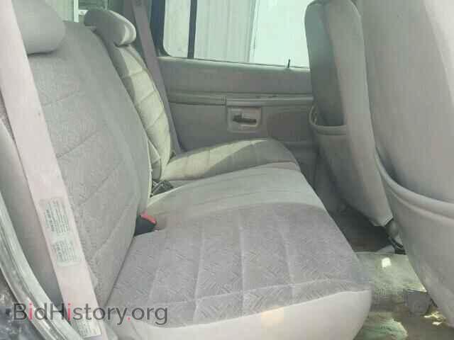 1998 FORD EXPLORER - VIN: 1FMZU34E2WUC62571 - Фото 6