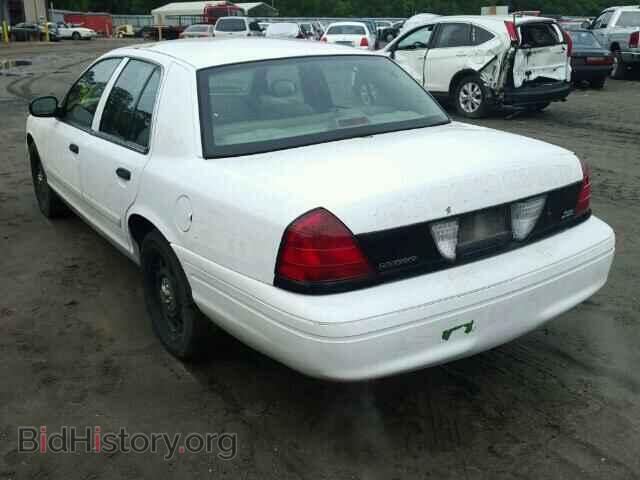 2010 FORD CROWN VIC - VIN: 2FABP7BV5AX111593 - Фото 3