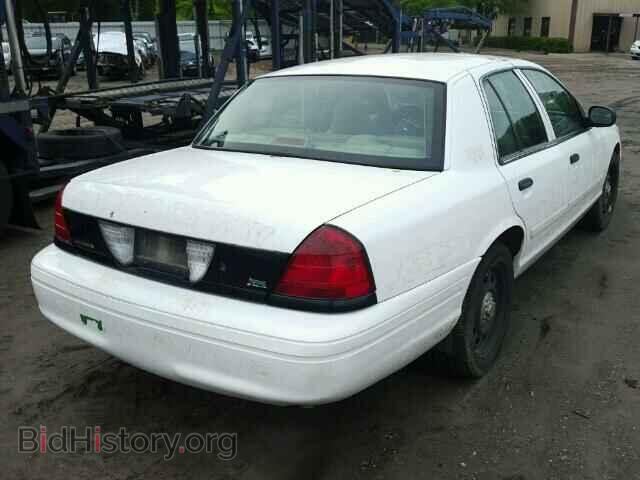 2010 FORD CROWN VIC - VIN: 2FABP7BV5AX111593 - Фото 4