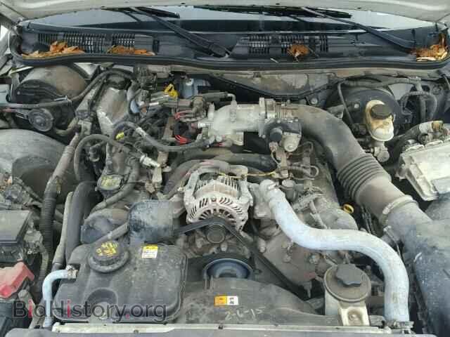 2010 FORD CROWN VIC - VIN: 2FABP7BV5AX111593 - Фото 7