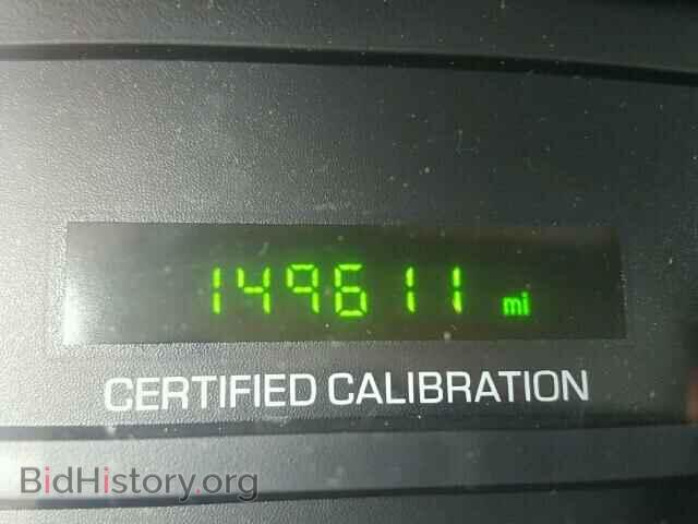2010 FORD CROWN VIC - VIN: 2FABP7BV5AX111593 - Фото 8