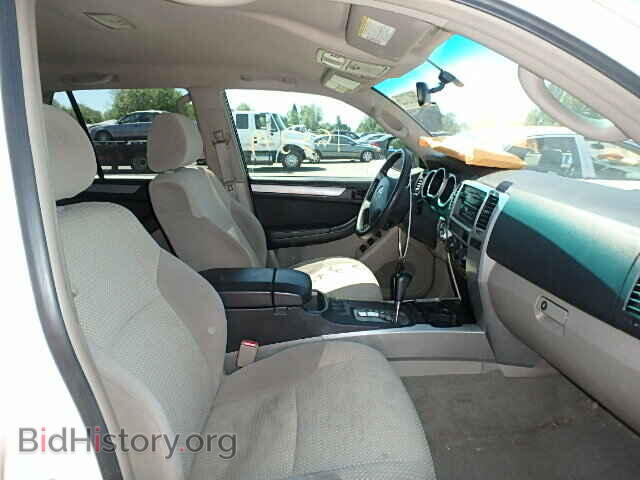 2004 TOYOTA 4RUNNER - VIN: JTEBU14R640051158 - Фото 5