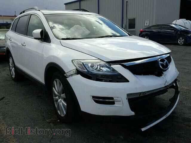 Photo JM3TB38A180157707 - MAZDA CX-9 2008