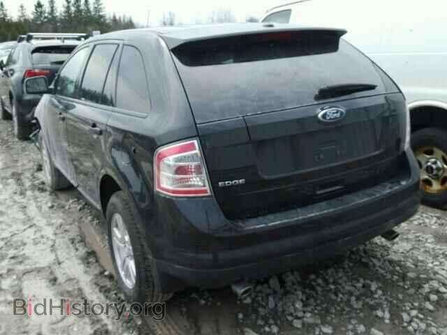 2010 FORD EDGE - VIN: 2FMDK3GCXABA23715 - Photo 3