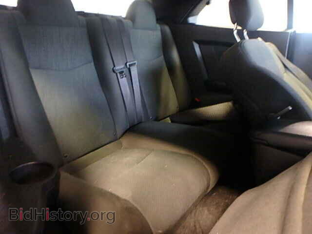 2012 CHRYSLER 200 - VIN: 1C3BCBEB7CN145165 - Фото 6