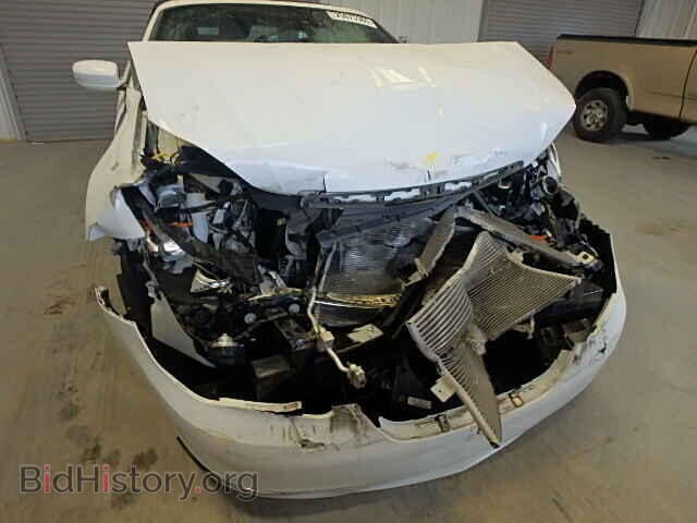 2012 CHRYSLER 200 - VIN: 1C3BCBEB7CN145165 - Фото 7