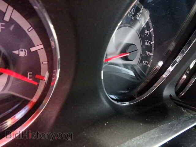 2012 CHRYSLER 200 - VIN: 1C3BCBEB7CN145165 - Фото 8