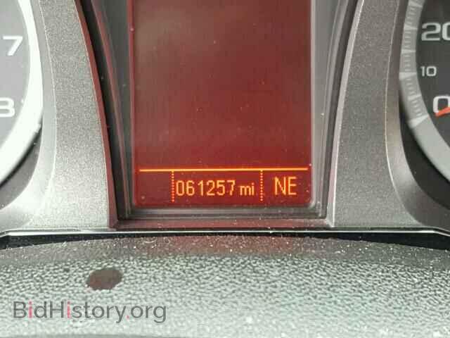 2014 GMC TERRAIN - VIN: 2GKALMEK9E6355572 - Фото 8