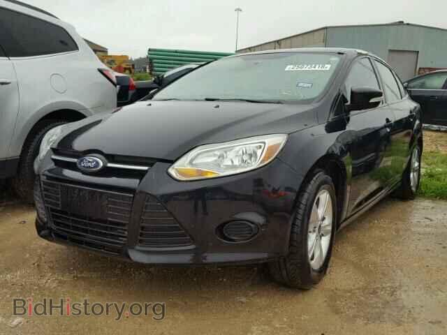 2013 FORD FOCUS - VIN: 1FADP3F2XDL351807 - Photo 2