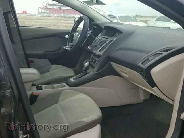 2013 FORD FOCUS - VIN: 1FADP3F2XDL351807 - Photo 5