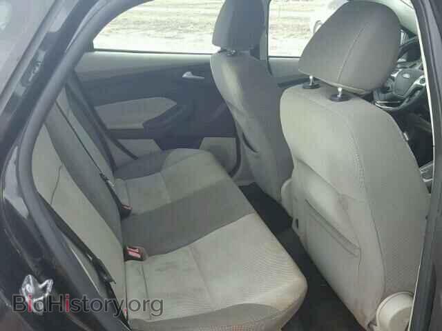 2013 FORD FOCUS - VIN: 1FADP3F2XDL351807 - Photo 6