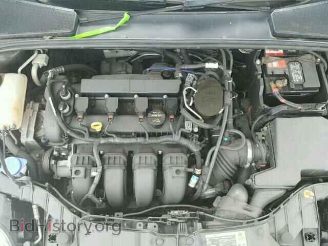 2013 FORD FOCUS - VIN: 1FADP3F2XDL351807 - Photo 7