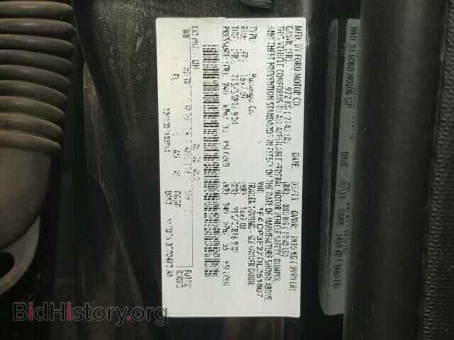 2013 FORD FOCUS - VIN: 1FADP3F2XDL351807 - Photo 10