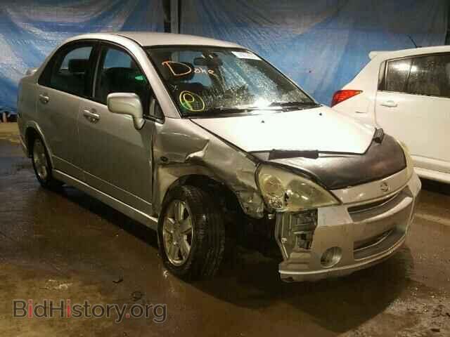 Photo JS2RA41S535151473 - SUZUKI AERIO 2003