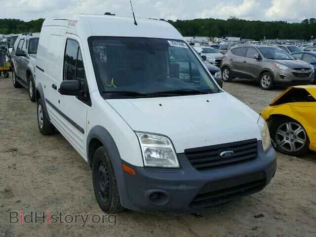 Фотография NM0LS7CN1DT149980 - FORD TRANSIT CO 2013