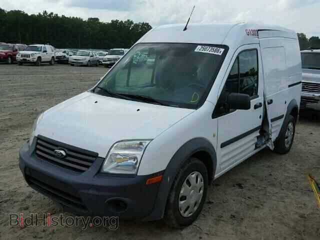 2013 FORD TRANSIT CO - VIN: NM0LS7CN1DT149980 - Фото 2