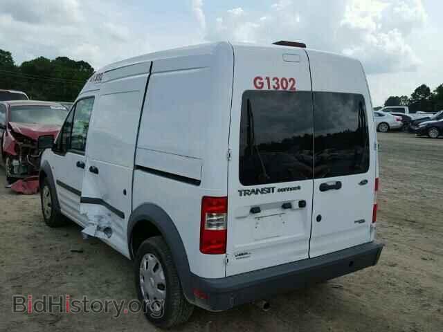2013 FORD TRANSIT CO - VIN: NM0LS7CN1DT149980 - Фото 3