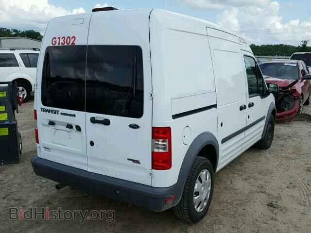 2013 FORD TRANSIT CO - VIN: NM0LS7CN1DT149980 - Фото 4