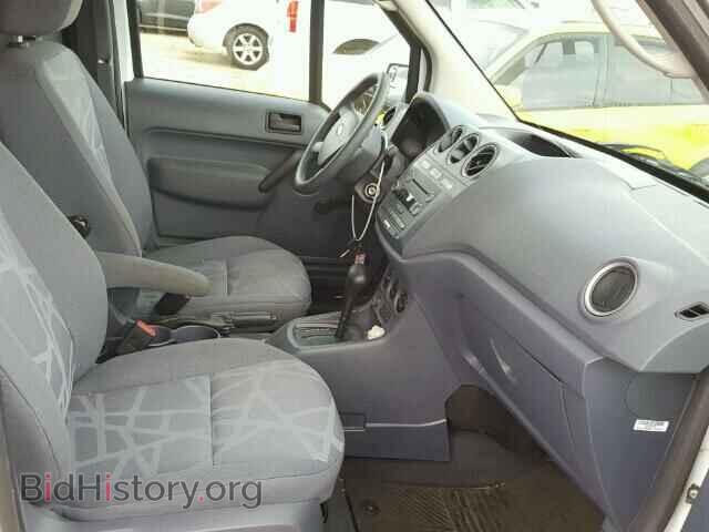 2013 FORD TRANSIT CO - VIN: NM0LS7CN1DT149980 - Фото 5