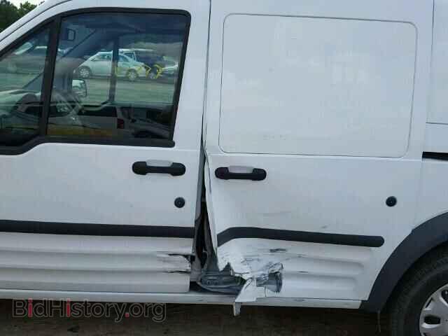 2013 FORD TRANSIT CO - VIN: NM0LS7CN1DT149980 - Фото 9