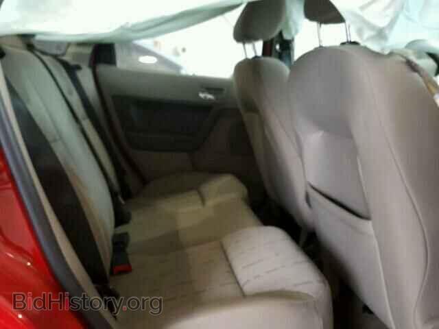 2008 FORD FOCUS - VIN: 1FAHP35N18W263259 - Фото 6