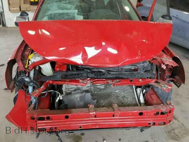 2008 FORD FOCUS - VIN: 1FAHP35N18W263259 - Фото 7