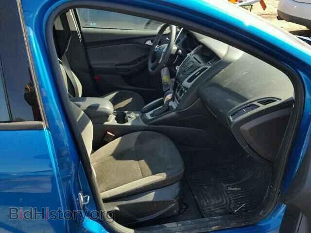 2014 FORD FOCUS - VIN: 1FADP3K23EL108072 - Фото 5
