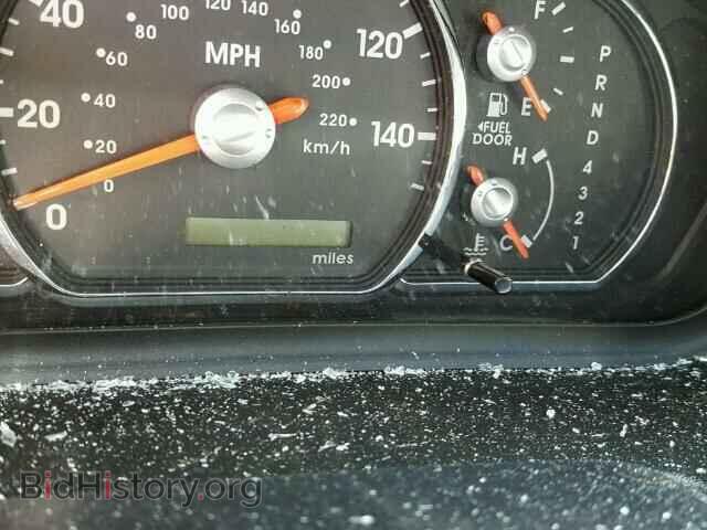 2007 MITSUBISHI GALANT - VIN: 4A3AB36F27E052235 - Фото 8