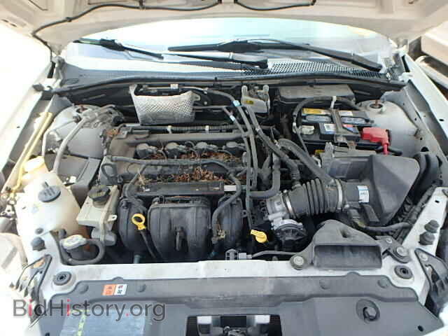 2010 FORD FOCUS - VIN: 1FAHP3FN7AW213387 - Фото 7