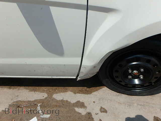 2010 FORD FOCUS - VIN: 1FAHP3FN7AW213387 - Фото 9